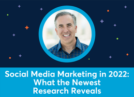 #SMMW22 Opening Keynote: Michael Stelzner