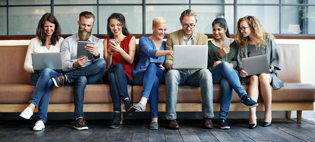 4 Ways to Keep Your Attendees Engaged Year-Round