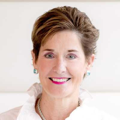 Maureen (Mo) Osborne