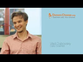 DonorsChoose on Looker