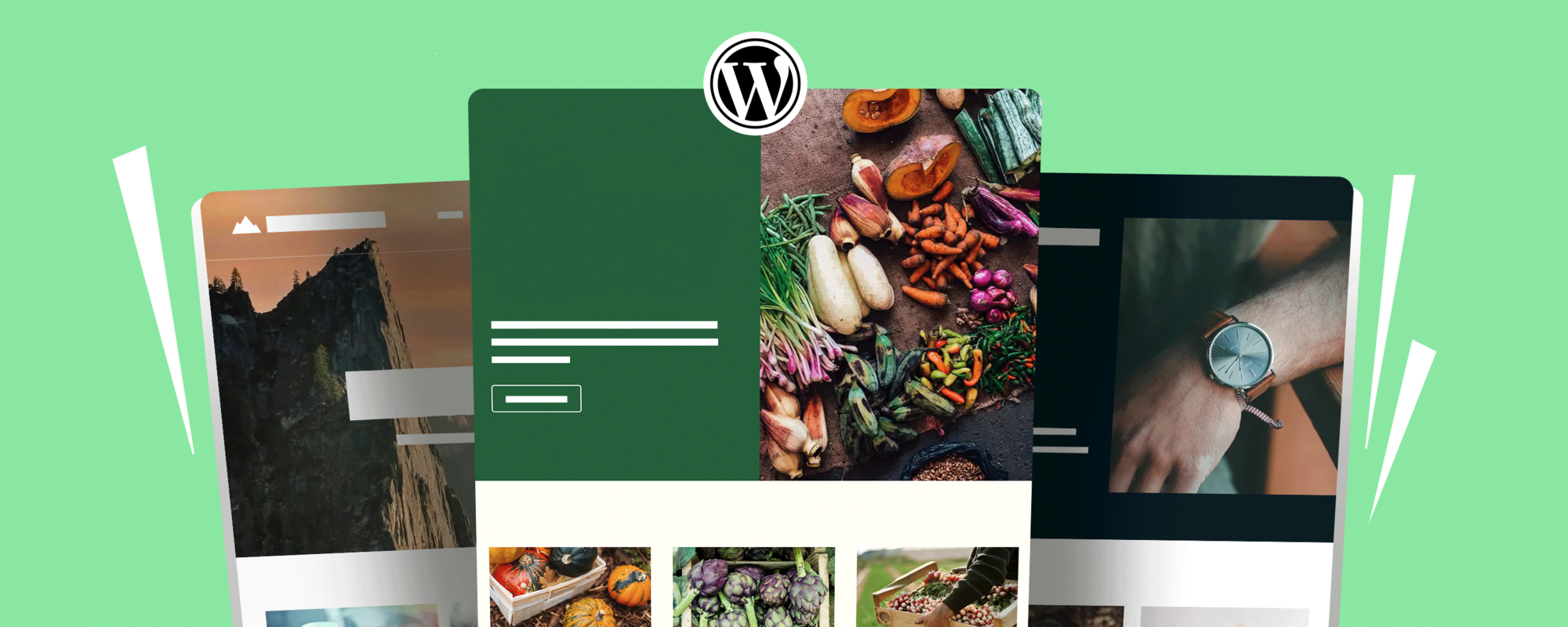 Top 15 Free WordPress Themes For Your E-commerce Website