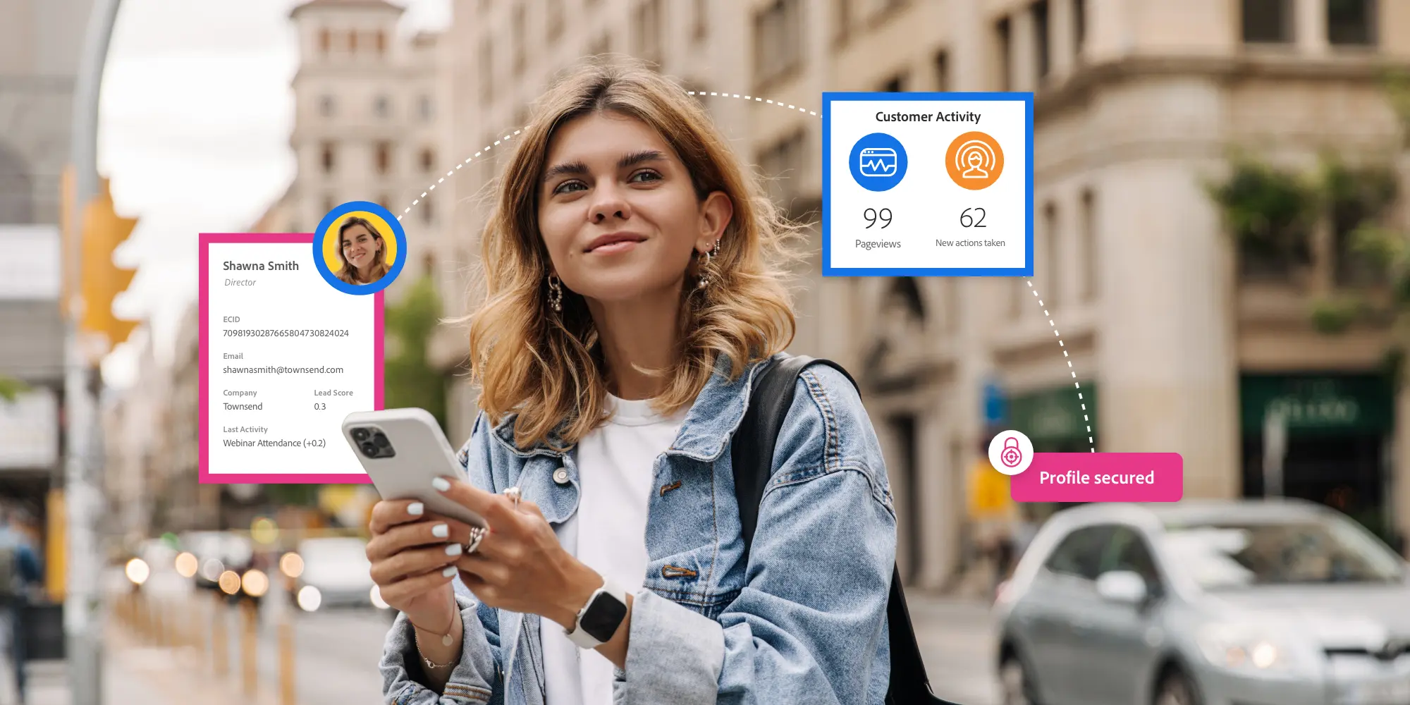 Data privacy - what it is and what you need to know