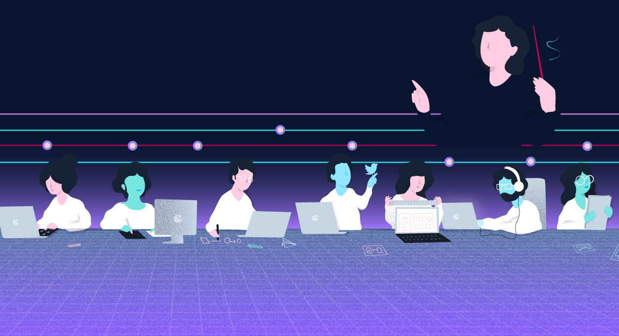 Why the Marketing Department of the Future Will Include a Manager of Content Experience