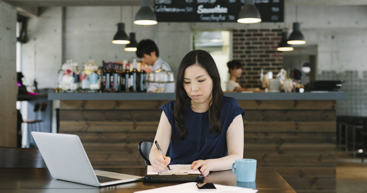 6 Signs That You Need a Vacation