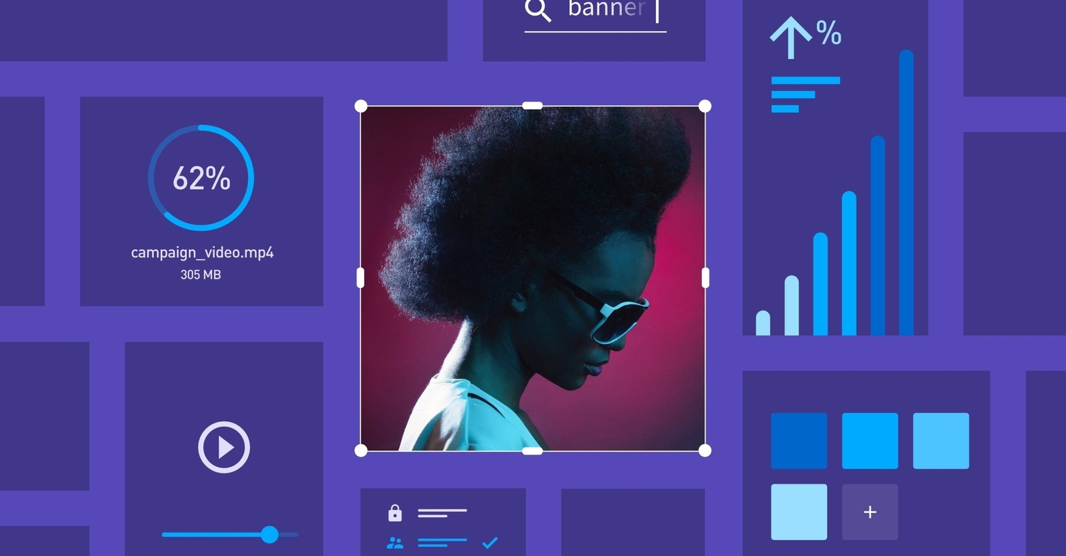 Choosing a Digital Asset Management system: Best DAM solutions in 2022