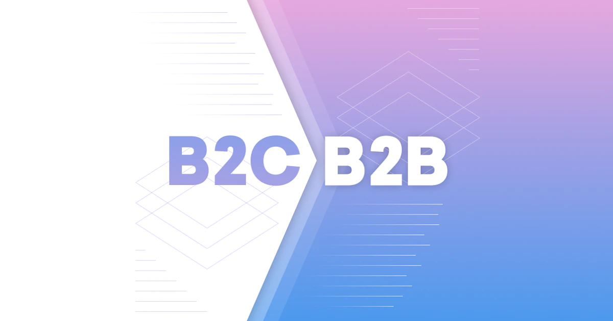 From B2C Research to B2B Research: My UX Journey