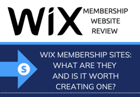 Wix Membership Sites: What are They and is it Worth Creating One?