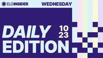 Insider Daily #682: Winning in the ELG era