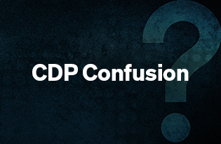 CDP Confusion: Marketers are Buying Tech They Don't Fully Understand
