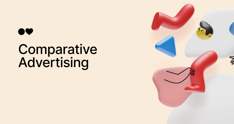 Comparative Advertising: A Complete Guide With Examples