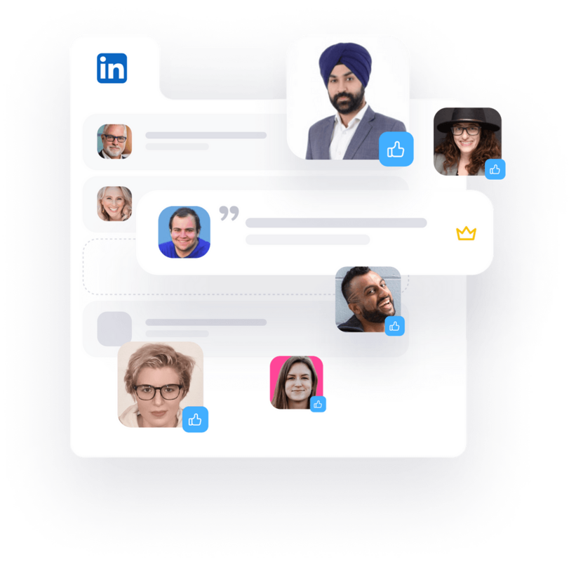 Top 32 RevOps Leaders