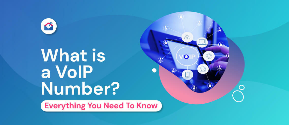 What is a VoIP Number? Everything You Need To Know
