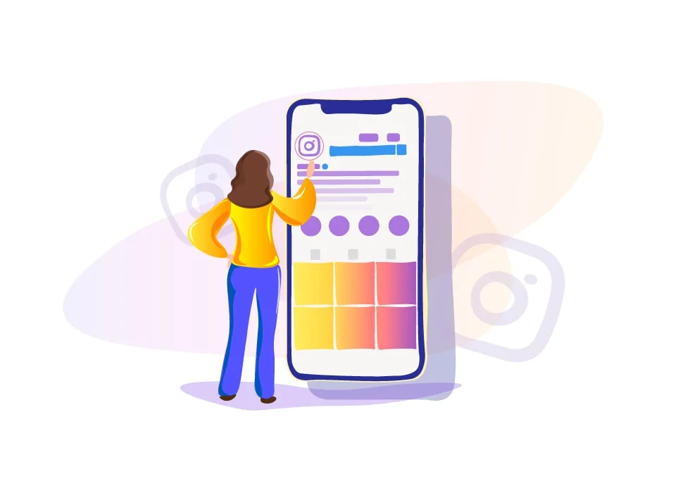 12 ways of how Instagram helps you develop yourself 