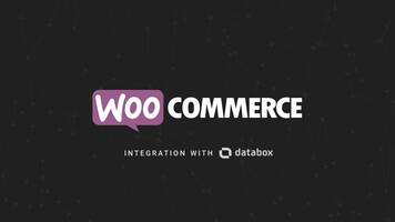 New Integration: Visualize Your Online Store Performance with WooCommerce | Databox Blog