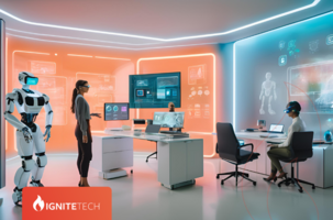 THE TRUST FACTOR: WHY CONFIDENCE IS CRUCIAL FOR AI IMPLEMENTATION