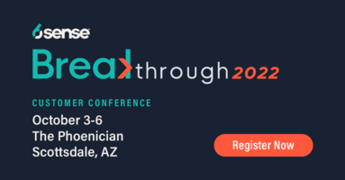 Breakthrough Customer Conference - 6sense