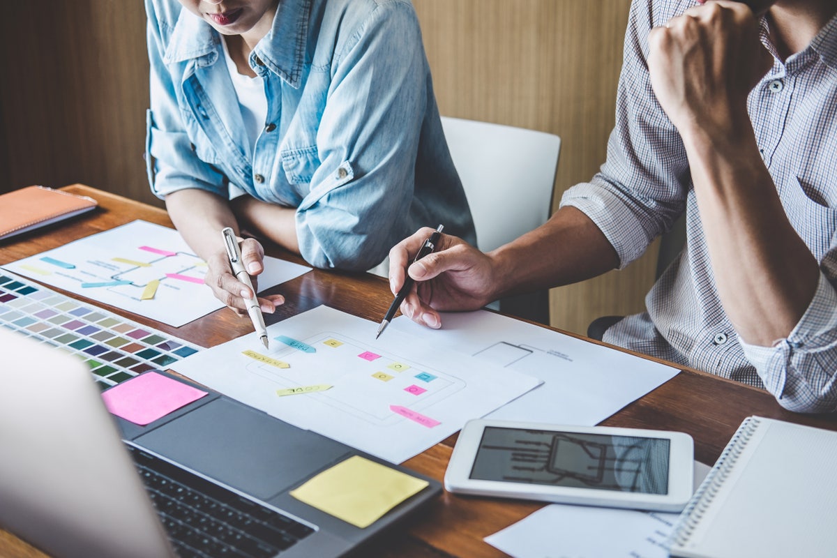 How to get started in user experience design| Adobe Blog