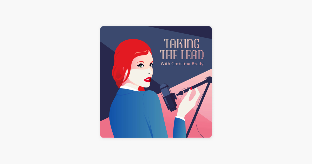 ‎Taking the Lead: The Influential Marketer: 5 Signs Your Leadership Is Toxic on Apple Podcasts