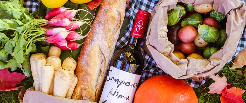 Redefining Local: Small-Batch Producers Collaborate to Disrupt the Grocery Industry