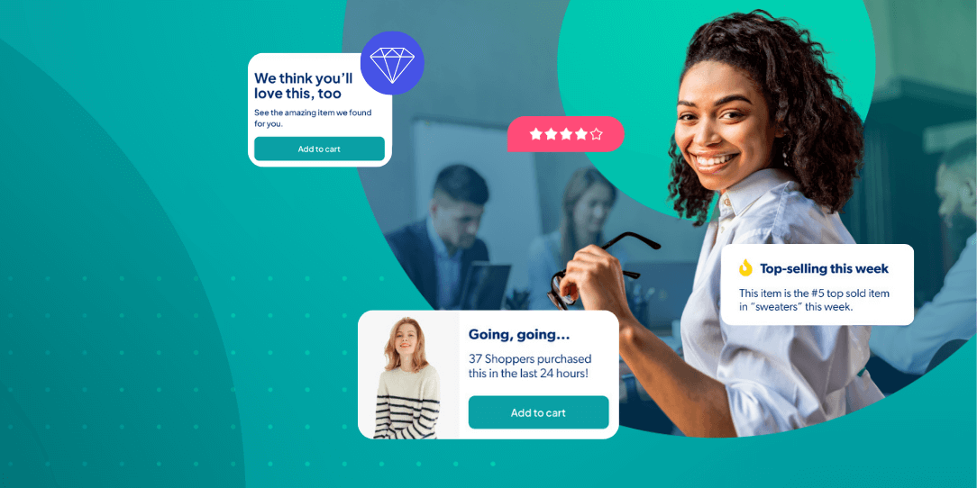 How contextualization is transforming online shopping