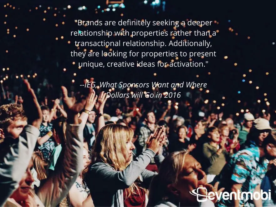 6 Event Sponsorship Do's & Don'ts