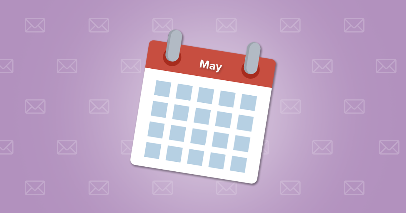 This Month in Email: Email Marketing News from May 2023