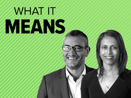 The Business Case For Green Consumer Segmentation