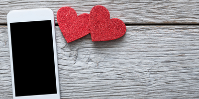 Mobile Brand Crushes: Valentine's Day Edition