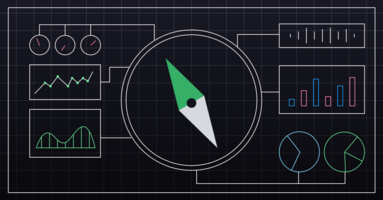How Heads of Data Can Enable Alignment Across the Org With KPI Dashboards
