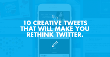 10 Creative Tweets That Will Make You Rethink Twitter | Falcon.io