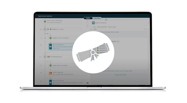 AppConnect Masterclass Vol. 3