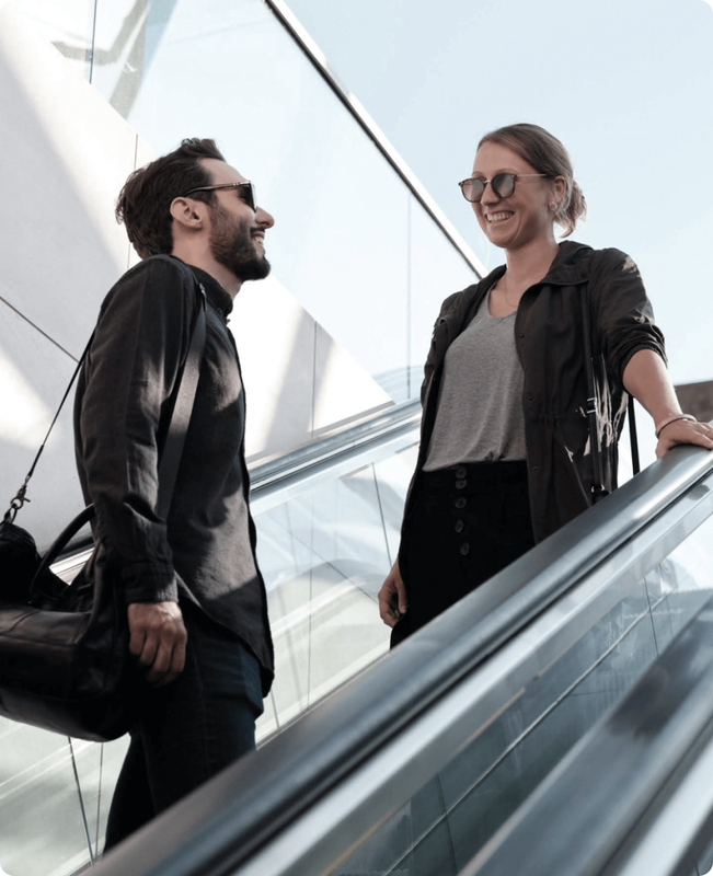 TravelPerk Customer Story