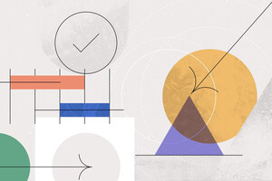 How to use benchmarking to set your standards for success