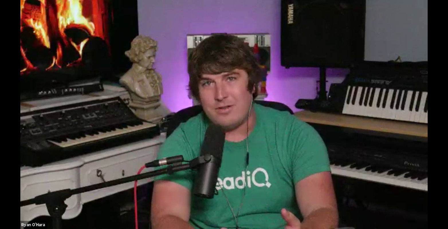 Data Breakdown: How Salespeople Are Adopting Sales Tech (Or Not)