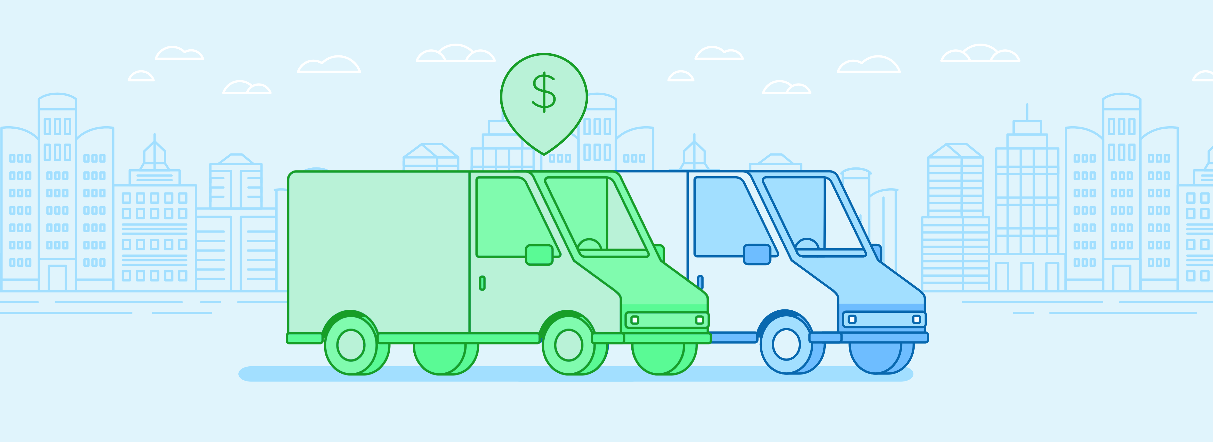 Discount Shipping: Why You Need the Right Shipping Partner