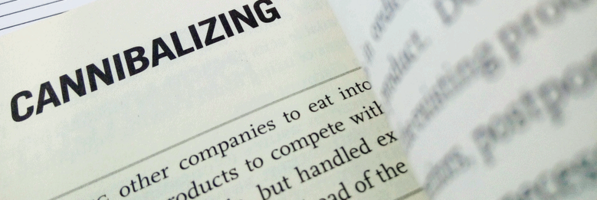 Feature Focus: The Keyword Cannibalization Report Gives Amazon Advertisers the Control They Need for Success