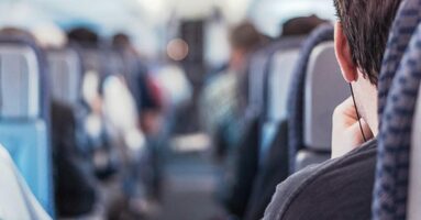 Sales Leaders: What Happens When We All Get To Travel Again?