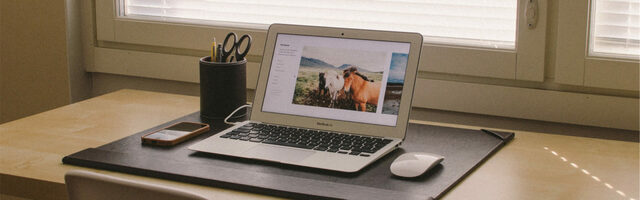 Create a Great Newsletter Subscription Email