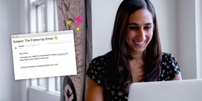 How to Master the Art of the Follow-Up Email