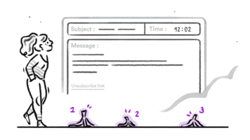 The 3 Most Common Mistakes When it Comes to Outreach Emailing