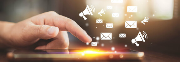 7 Steps to Optimize an Email Marketing Strategy