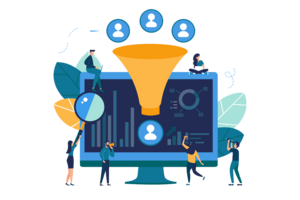 How to Personalize Messaging for Every Stage of the Buying Funnel