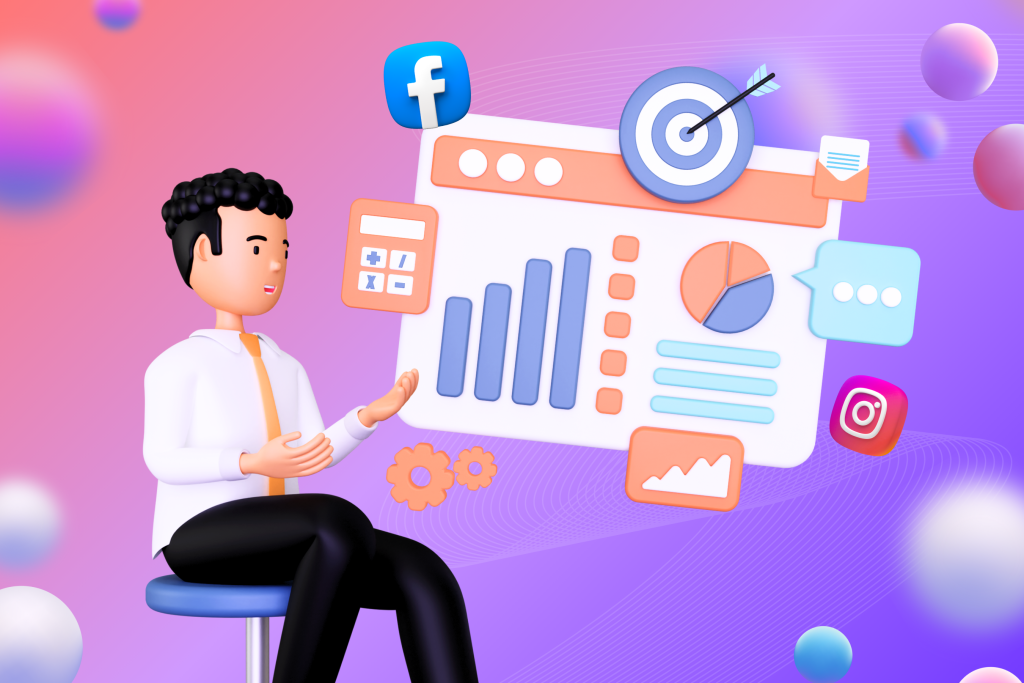 The Essentials of Creating a Social Media Report