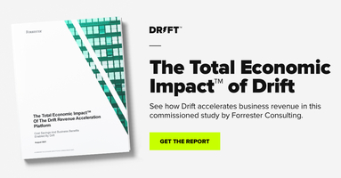 The Total Economic Impact of Drift
