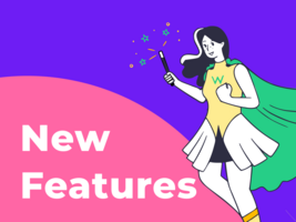 3 New Features to Start Demoing Like it's 3022