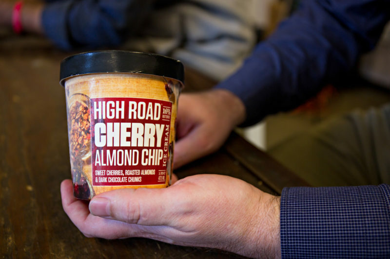 Going From Local to National With High Road Craft 