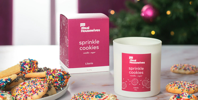 Erica Werber, CEO of Literie Candles, on the explosion of the candle industry