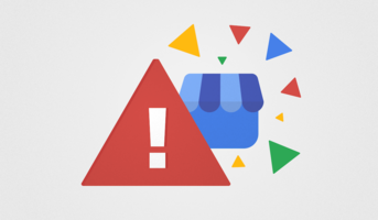 Google My Business Suspension: How You Can Fix It
