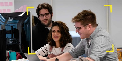 Want To Make Sure Your Team Keeps Learning & Growing In 2020? Try These 3 Things.