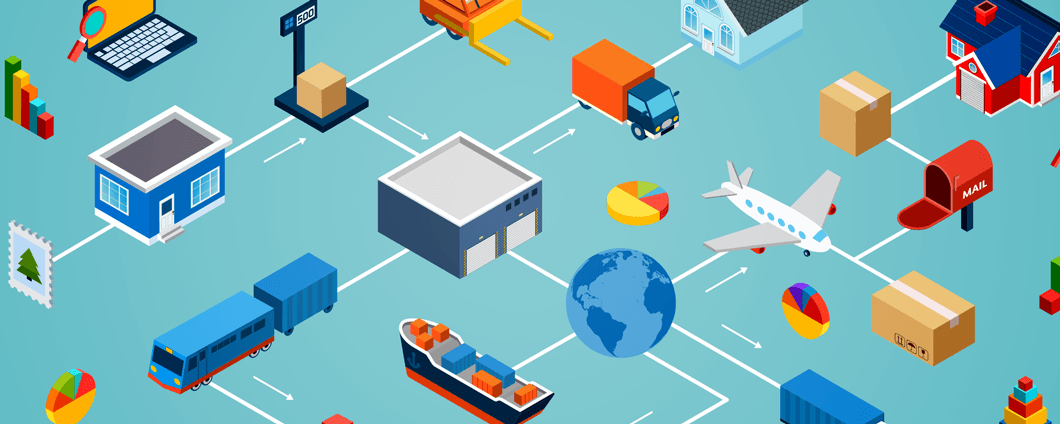 The Last Piece of the eCommerce Puzzle: Shipping and Fulfillment